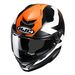 HJC RPHA 71 Pinna - Orange/Black | HJC Motorcycle Helmets | Available at Two Wheel Centre Mansfield Ltd