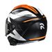 HJC RPHA 71 Pinna - Orange/Black | HJC Motorcycle Helmets | Available at Two Wheel Centre Mansfield Ltd