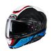 HJC RPHA 91 Rafino - White/Red/Blue | HJC Motorcycle Helmets | Two Wheel Centre Mansfield Ltd