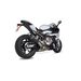 Scorpion Serket Taper Slip On Exhaust - BMW S1000RR (2019 - 2022) - Carbon Fibre