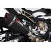 Scorpion Serket Taper Slip On Exhaust - BMW S1000RR (2019 - 2022) - Carbon Fibre