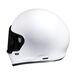 HJC V10 - Gloss White | HJC Motorcycle Helmets | Two Wheel Centre Mansfield Ltd