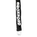 Oxford Hardcore XC13 Chain & Padlock
