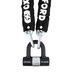 Oxford HD Chain and Lock