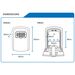 Oxford Key Safe
