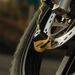 Oxford Scoot XD5 Disc Lock