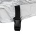 Oxford Rainex Topbox Deluxe Outdoor Rain and Dust Motorcycle Cover