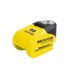 Oxford Quartz Disc Lock XD10