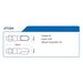 Oxford Atom Mini LED Indicators