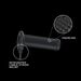 Oxford HotGrips Pro Sport Heated Grips