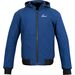 Weise Axel Waterproof Textile Jacket - Blue | Weise Motorcycle Clothing | Two Wheel Centre Mansfield Ltd