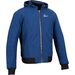 Weise Axel Waterproof Textile Jacket - Blue | Weise Motorcycle Clothing | Two Wheel Centre Mansfield Ltd