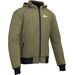 Weise Axel Waterproof Textile Jacket - Green | Weise Motorcycle Clothing | Two Wheel Centre Mansfield Ltd