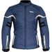 Weise Nashua Ladies Textile Jacket - Blue | Weise Ladies Motorcycle Clothing | Two Wheel Centre Mansfield Ltd