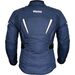 Weise Nashua Ladies Textile Jacket - Blue | Weise Ladies Motorcycle Clothing | Two Wheel Centre Mansfield Ltd
