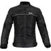 Weise Scout Ladies Jacket - Black | Weise Ladies Motorcycle Clothing | Two Wheel Centre Mansfield Ltd