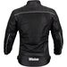 Weise Scout Ladies Jacket - Black | Weise Ladies Motorcycle Clothing | Two Wheel Centre Mansfield Ltd