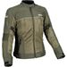 Weise Scout Ladies Jacket - Olive | Weise Ladies Motorcycle Clothing | Two Wheel Centre Mansfield Ltd
