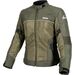 Weise Scout Ladies Jacket - Olive | Weise Ladies Motorcycle Clothing | Two Wheel Centre Mansfield Ltd