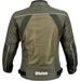 Weise Scout Ladies Jacket - Olive | Weise Ladies Motorcycle Clothing | Two Wheel Centre Mansfield Ltd