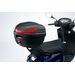 Suzuki Address 125 Top Case Set | Suzuki Genuine Accessories | Two Wheel Centre Mansfield Ltd | Free UK Delivery