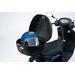 Suzuki Address 125 Top Case Set | Suzuki Genuine Accessories | Two Wheel Centre Mansfield Ltd | Free UK Delivery