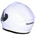 Duchinni D977 - Gloss White | Duchinni Motorcycle Helmets | Two Wheel Centre Mansfield Ltd