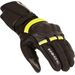 Duchinni Yukon 2.0 CE Waterproof Motorcycle Gloves - Black/Neon Yellow | Duchinni Motorcycle Gloves | Two Wheel Centre Mansfield Ltd