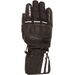 Duchinni Yukon 2.0 CE Waterproof Motorcycle Gloves - Black | Duchinni Motorcycle Gloves | Two Wheel Centre Mansfield Ltd