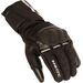 Duchinni Yukon 2.0 CE Waterproof Motorcycle Gloves - Black | Duchinni Motorcycle Gloves | Two Wheel Centre Mansfield Ltd