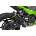 Scorpion RP1-GP Race System Full System Exhaust - Kawasaki Ninja 400 (2018 - 2023)