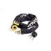 Kovix KCL Series Alarmed Chain Lock