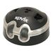 Kovix KGA Ground Anchor - Black