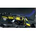 Suzuki V-Strom 1050/DE ABS Aluminium Side Case Set - Black | Suzuki DL1050 DE V-Strom Accessories | Two Wheel Centre Mansfield Ltd | Free UK Delivery