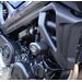 R&G Crash Protectors - BMW F800 R (2015-2018)