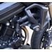 R&G Crash Protectors - BMW F800 R (2015-2018)