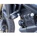 R&G Crash Protectors - BMW F800 R (2015-2018)