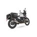 Scorpion Serket Parallel Exhaust - Royal Enfield Himalayan (2016 - Current) - Stainless Steel