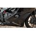 R&G Crash Protectors - Kawasaki ZX-25R (2020-Current)