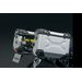 Suzuki V-Strom 800DE Aluminium Side Case Set - Silver