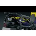 Suzuki V-Strom 800DE Aluminium Side Case Set - Silver