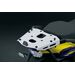 Suzuki V-Strom 800DE 56 Litre Top Case Set