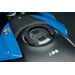 Suzuki GSX-8S Small Tank Bag - Ring Fixation