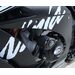 R&G Crash Protectors - Kawasaki ZX10-R (2011-2017) | Free UK Delivery