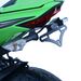 R&G Tail Tidy - Kawasaki ZX-4R/RR/SE (2023-Current) | Two Wheel Centre Mansfield Ltd