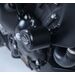 R&G Crash Protectors - Yamaha MT-09 SP (2018-2020) | R&G Crash Protectors at Two Wheel Centre