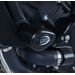 R&G Crash Protectors - Yamaha MT-09 SP (2018-2020) | R&G Crash Protectors at Two Wheel Centre
