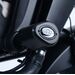 R&G Crash Protectors - Yamaha MT-09 (2017-2020) | R&G Crash Protectors at Two Wheel Centre