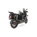Scorpion Serket Exhaust - Triumph Tiger 1200 (All Variants) (2022 - Current) - Stainless Steel