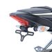 R&G Tail Tidy - Yamaha YZF-R125 (2019-2022)